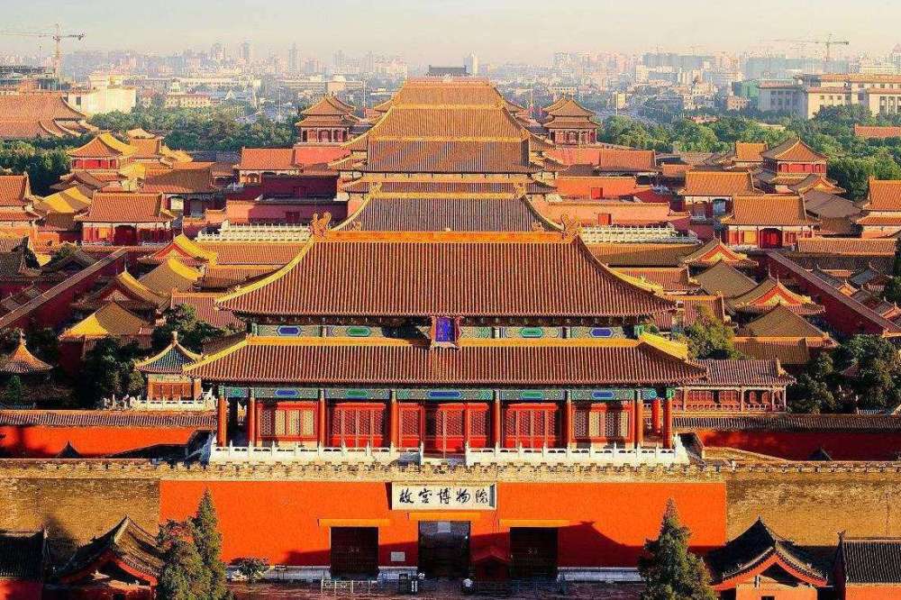北京|故宫有六百多年的历史，木材为何不容易腐烂？原因主要有这三点