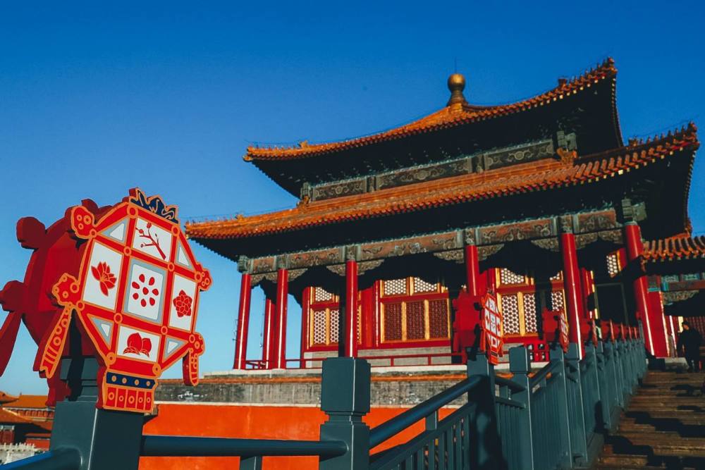北京|故宫有六百多年的历史，木材为何不容易腐烂？原因主要有这三点