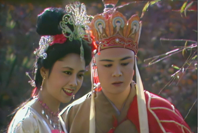 猪八戒|西梁女国|唐僧|西游记