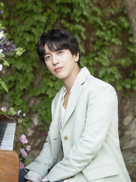 郑容和|时隔9年再唱ost，郑容和用温暖声线，为剧情发展注入新鲜活力