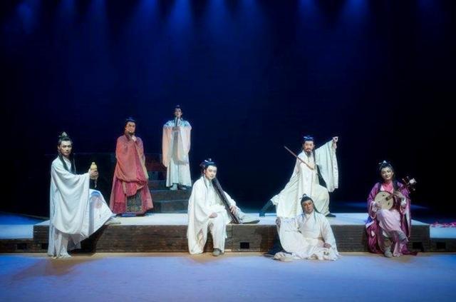 无为|魏晋的那股“清谈”风气，像极了我们现在的一些“脱口秀”