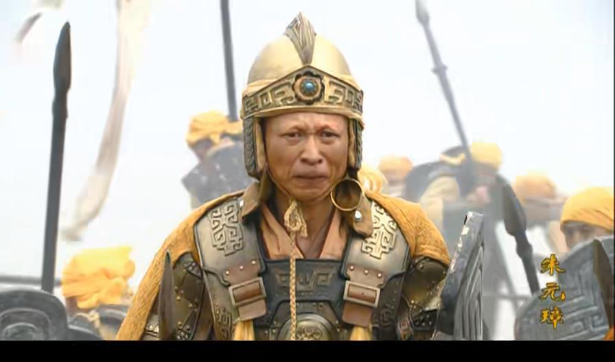 陈友谅大军压境胜负难料康茂才会对朱元璋忠心不二吗