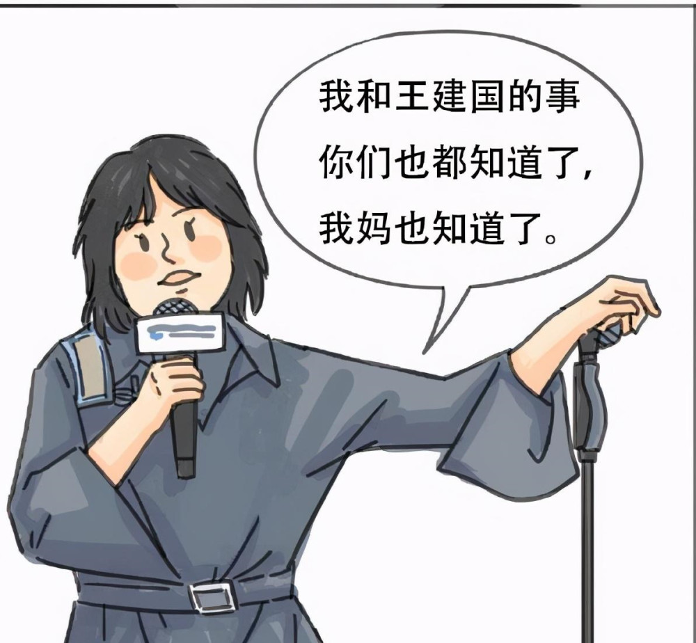 脱口秀后李雪琴屡次与沈腾黄渤等大咖合作她还能火多久