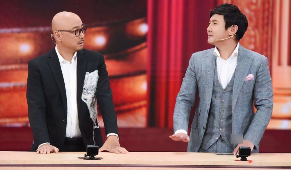 脱口秀后李雪琴屡次与沈腾黄渤等大咖合作她还能火多久