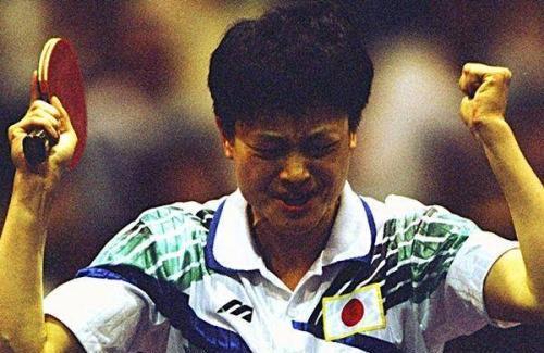 乒乓叛徒小山智丽现状,被日本丈夫抛弃,