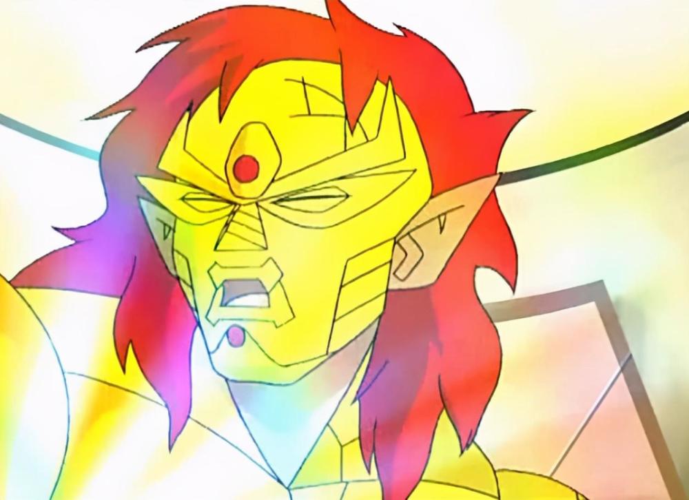 神兵小将:惊邪变身后有多强?三次拯救世界,懒螃蟹充当救世主