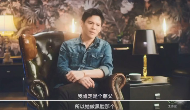 郭碧婷|郭碧婷坐月子，向佐亲自为其剥虾，郭爸爸不放心月子会所给女儿加餐