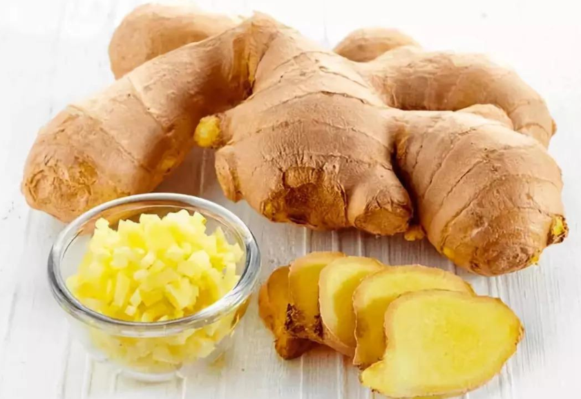 生姜|大枣生姜汤简单易做，冬季常喝，可预防手脚发凉