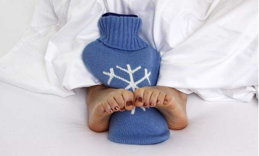 生姜|大枣生姜汤简单易做，冬季常喝，可预防手脚发凉