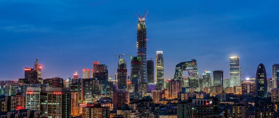 北京|别期待了！这个最大的地产风向标早已失灵