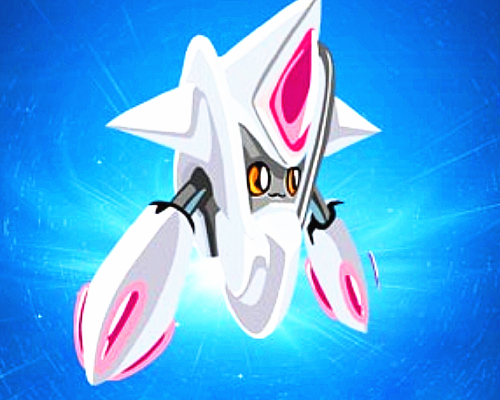 赛尔号:曾经超能系第一只精灵,为了抓住它,有多少人苦刷野怪