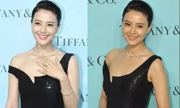 明星ps前后对比照!粉丝看后集体脱粉?