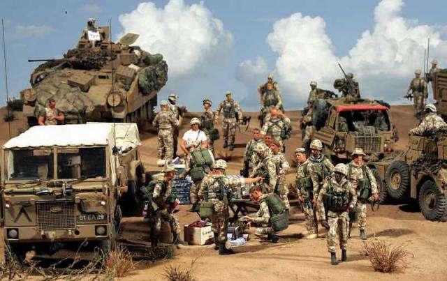 亚阿冲突伤亡惨重为何联合国不见动作关键在于战争定义