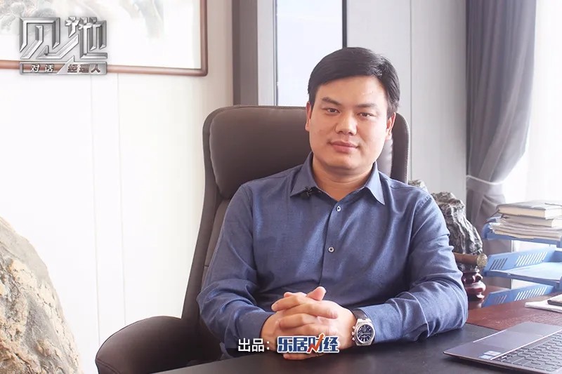 丁春生美好生活筑城者