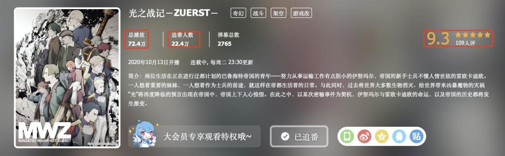 路人脸的十月新番男主 平时唯唯诺诺 关键时刻重拳出击 腾讯新闻