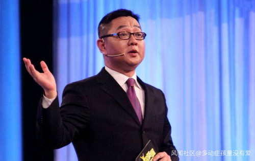 张绍刚|孩子随母姓，父亲自我介绍会尴尬？张绍刚这话让他“尴尬”了