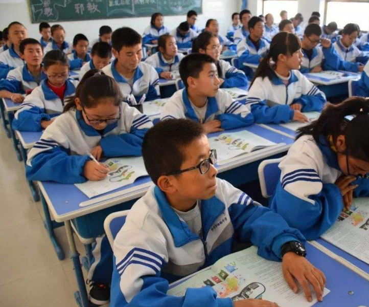 教育部新通知九年义务教育大变动学生有苦难言但还有好消息