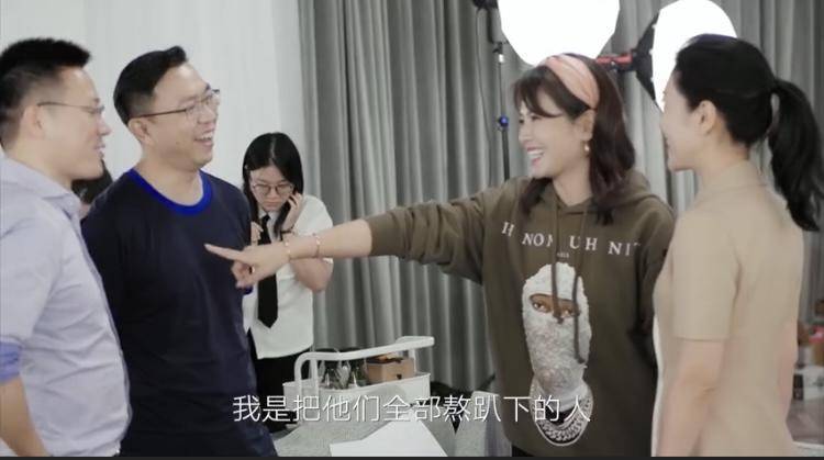 刘涛|演戏卖货当主持人，有刘涛不会的吗？