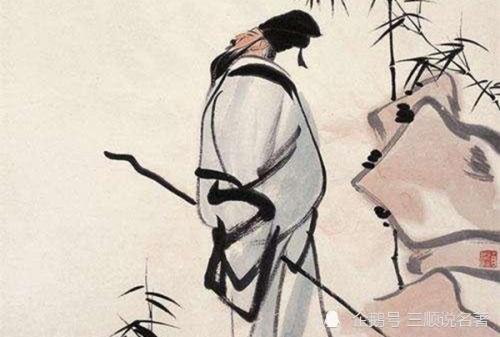 杭州|好友远赴应天上任，苏轼一口气为他写下五首词，篇篇都是经典之作