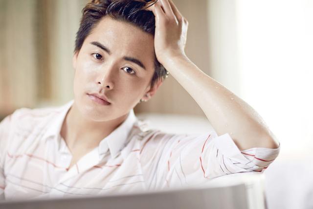 马天宇|马天宇获30多名保安手拉手保护，行走其中疑默许，现场并无粉丝