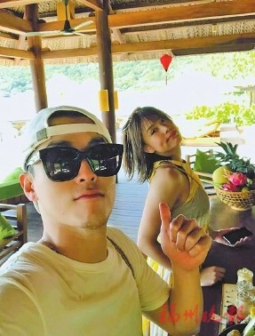 曾春蕾|大喜事，中国女排前队长领结婚证啦！曾春蕾被福州男人真诚打动