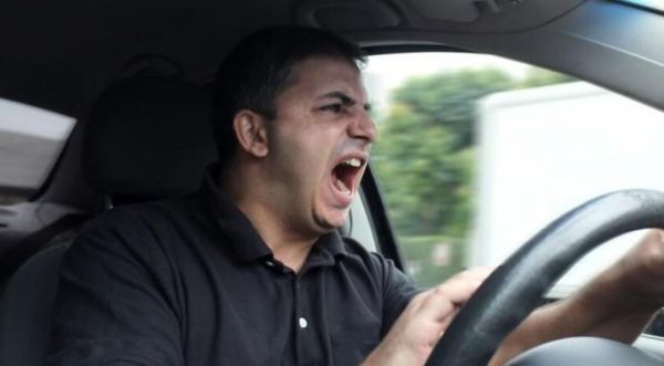超六成澳大利亚司机驾驶时遭遇路怒症
