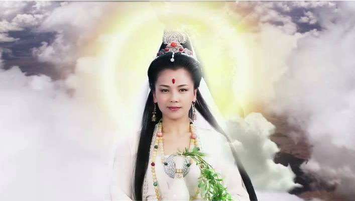 孙悟空|孙悟空被压五行山学会了什么本领，连观音都称赞不已