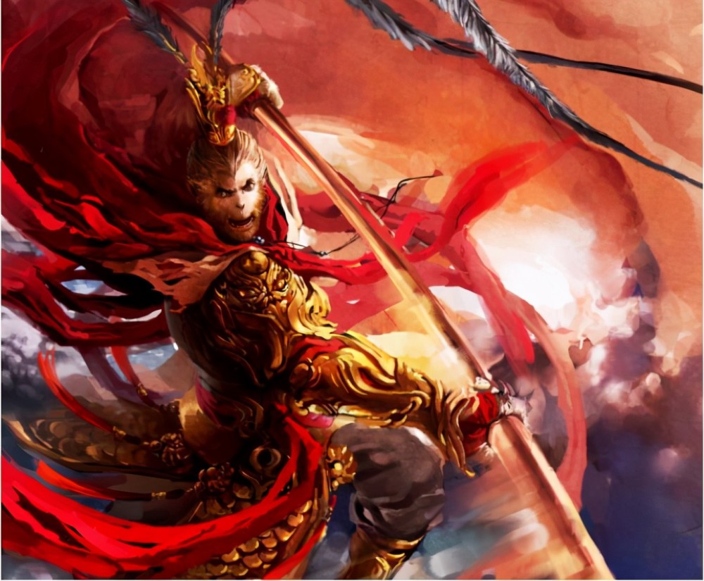 孙悟空|孙悟空被压五行山学会了什么本领，连观音都称赞不已