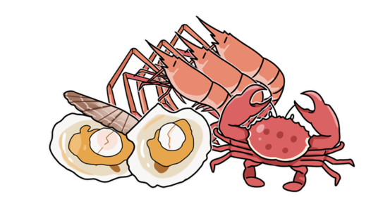 亚硝酸|喝酒时，哪些食物才是真正的“解酒妙方”？哪些一口也不别吃？