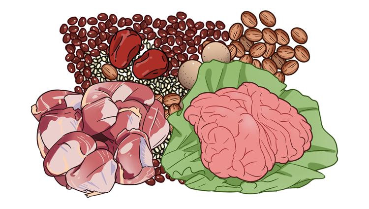 亚硝酸|喝酒时，哪些食物才是真正的“解酒妙方”？哪些一口也不别吃？