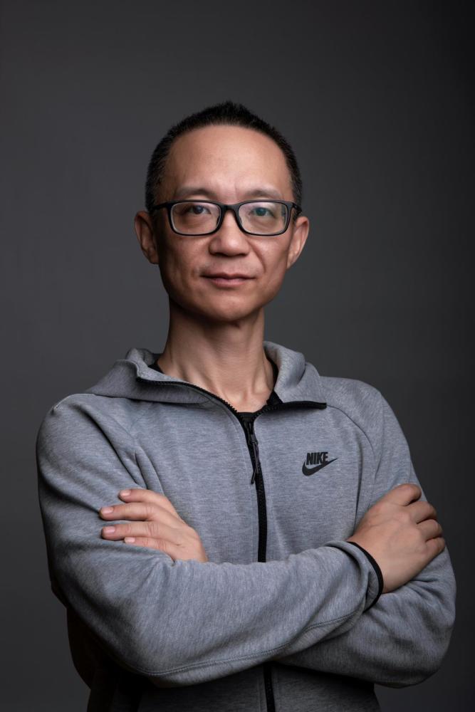 敲敲科技林浩:做"生产营销"的隐形冠军