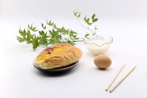 早餐|早餐吃什么好，哪些食物不能吃？不妨跟着钟南山院士学