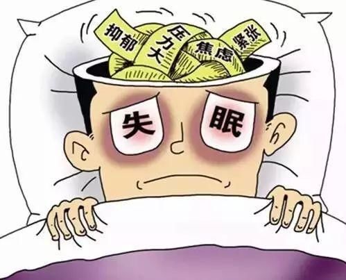 全國超過3億人存在睡眠障礙,如何判斷是否