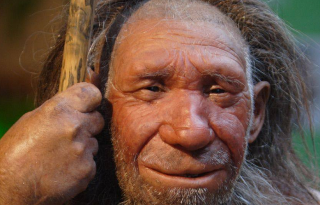 欧亚|20万年前，他们才是欧亚的唯一王者人种，为何却败给人类先祖？