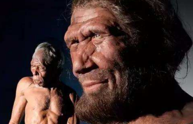 欧亚|20万年前，他们才是欧亚的唯一王者人种，为何却败给人类先祖？