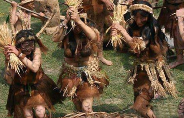 欧亚|20万年前，他们才是欧亚的唯一王者人种，为何却败给人类先祖？