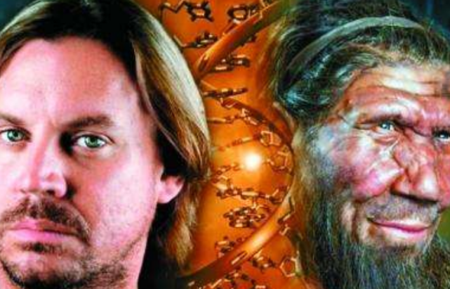 欧亚|20万年前，他们才是欧亚的唯一王者人种，为何却败给人类先祖？