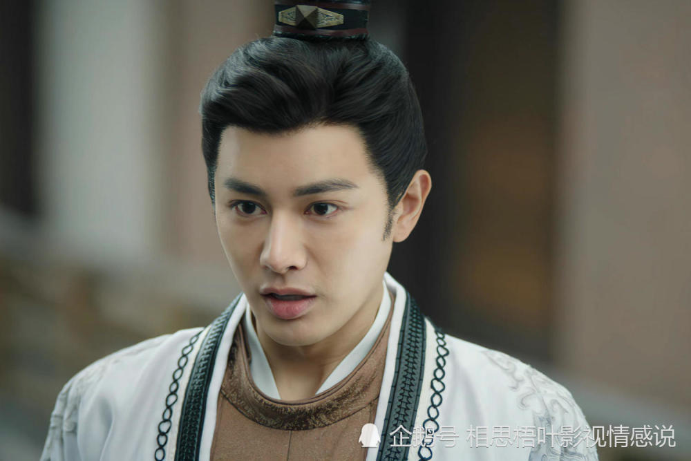 如意芳霏之吴白起有的人哪儿都好却偏偏多长了一张嘴