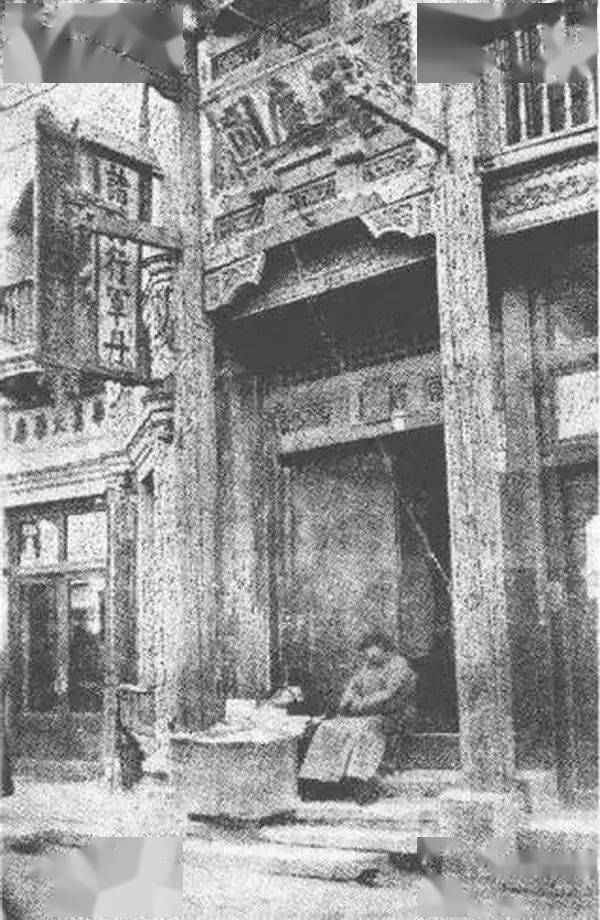 喝茶|旧戏园喝茶有哪些规矩？