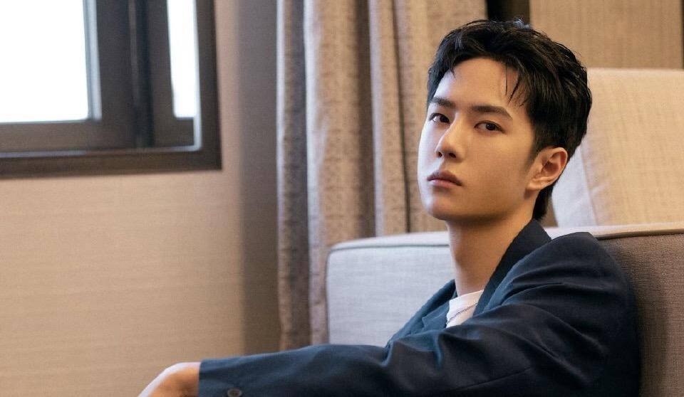 王一博|从王一博新剧看国产剧市场：用原音比用配音的演员更值得被赞吗？