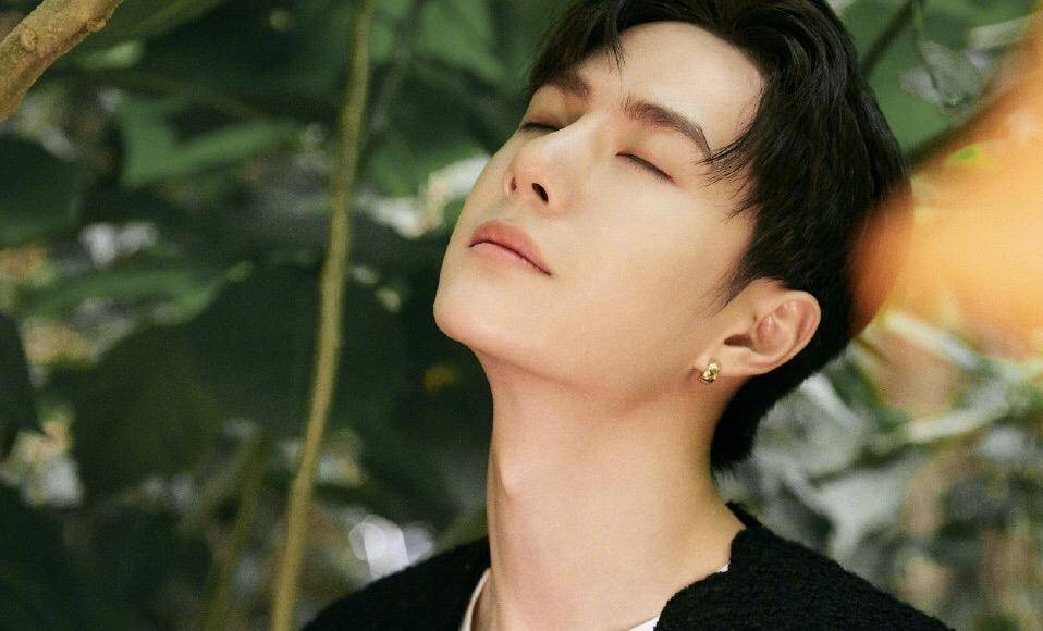 王一博|从王一博新剧看国产剧市场：用原音比用配音的演员更值得被赞吗？