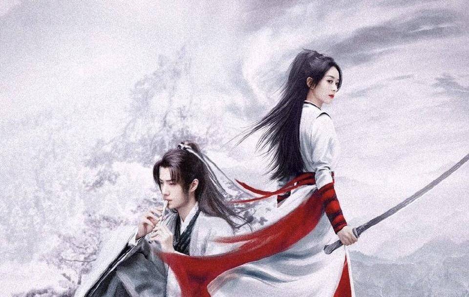 王一博|从王一博新剧看国产剧市场：用原音比用配音的演员更值得被赞吗？