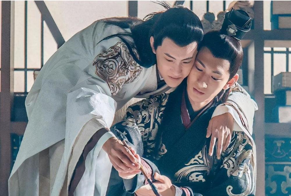 断袖皇帝汉哀帝,有多爱他的男宠,竟然要把皇位传给他