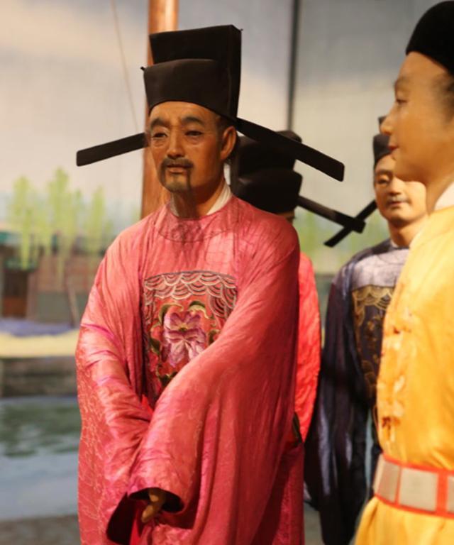 毕竟皇帝个个奇葩