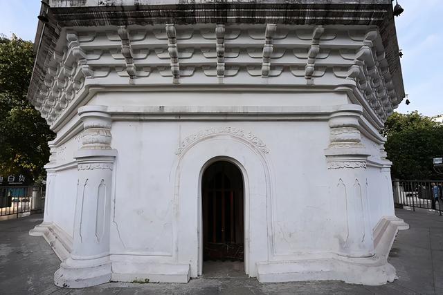 报恩塔|四川古建筑泸州报恩塔——800多年历史重现宋时风貌