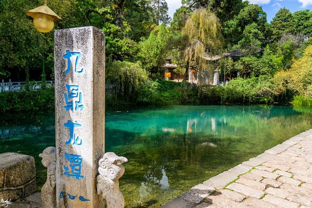 云南​束河古镇旅游攻略:探寻岁月流淌痕迹,静享悠闲时光!_腾讯新闻