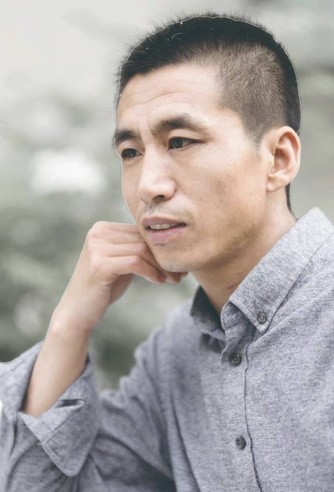 马泽平:一个和另一个(外一首)丨新力量