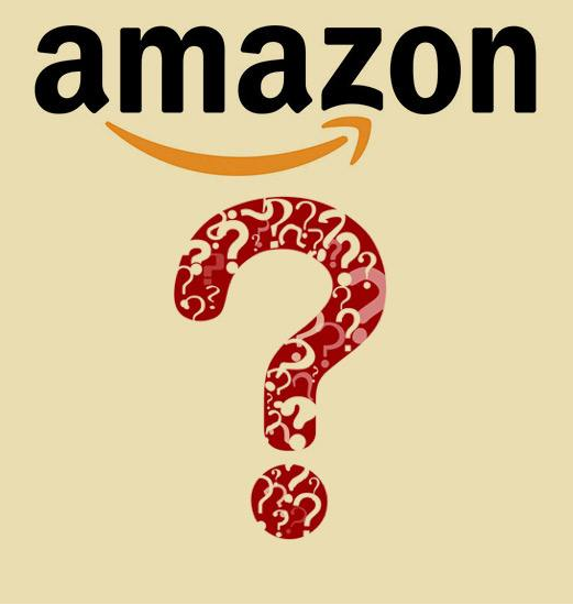 fulfillment or customer service for an order fulfilled by amazon