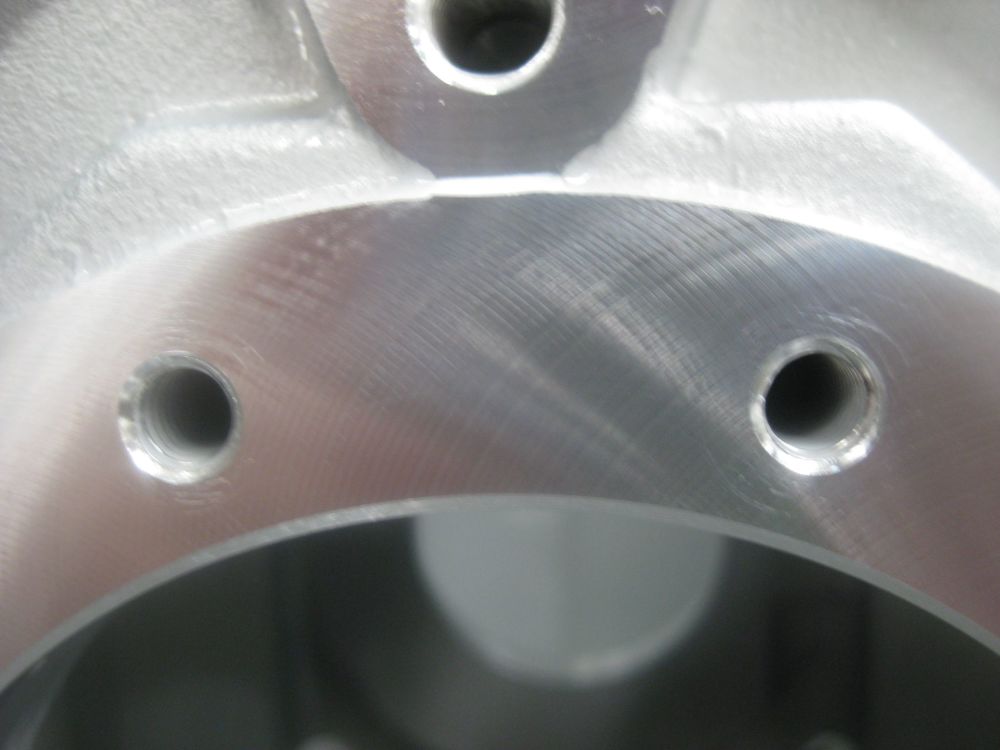 面铣刀和盘铣刀的区别是什么 面铣刀刀纹产生的原因是什么 腾讯新闻