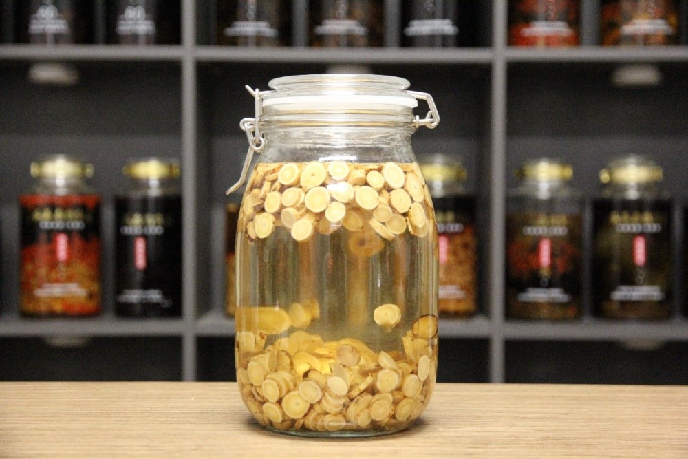 黄芪如何泡酒 黄芪怎样泡酒